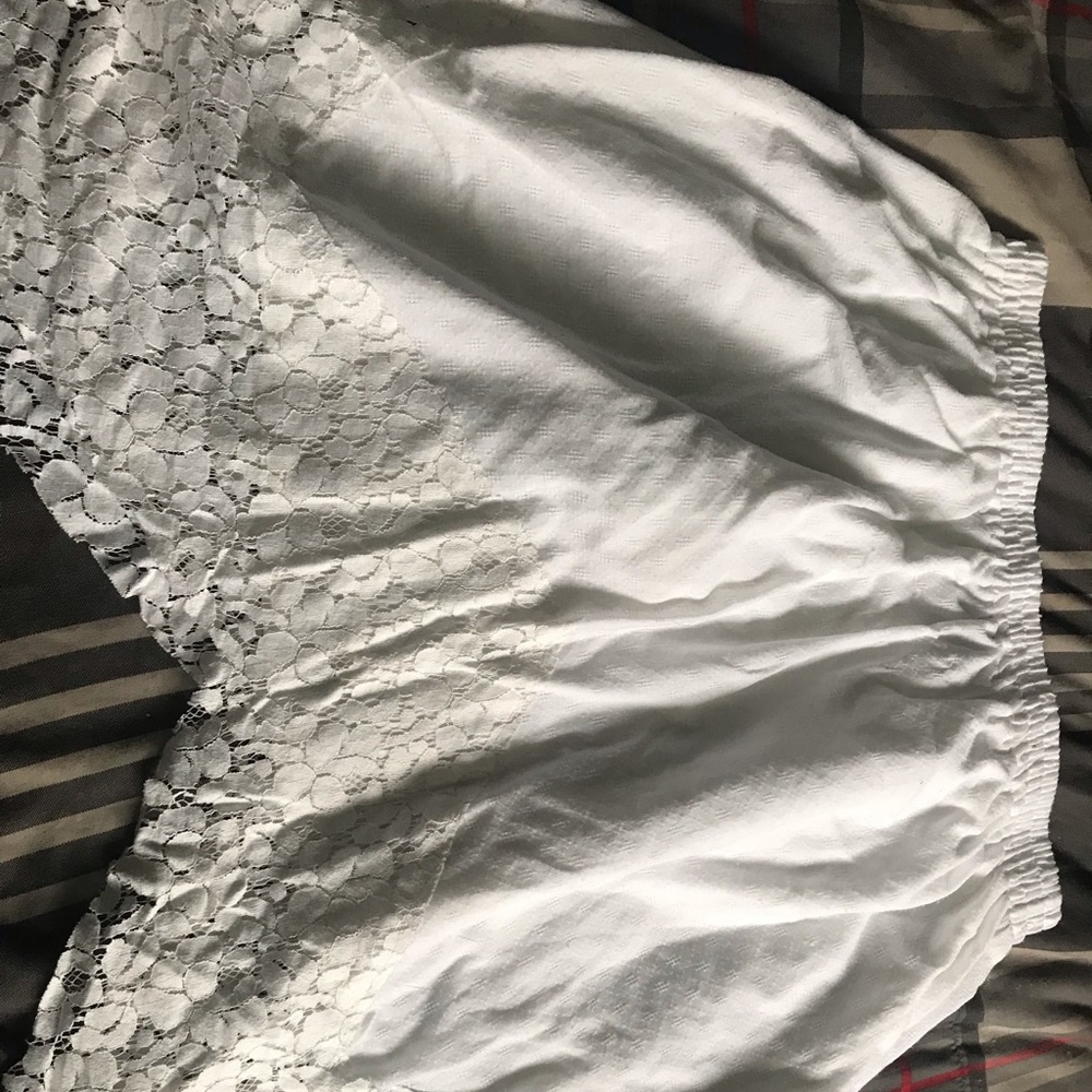 Alice skirt.
